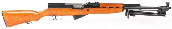 NORINCO SKS 7.62x39mm SEMI AUTOMATIC RIFLE