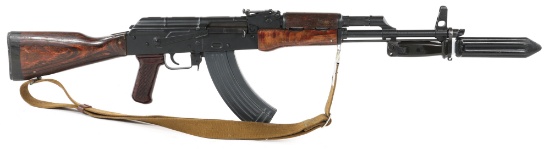 VULCAN ARMS AK47 7.62X39mm SEMI AUTOMATIC RIFLE