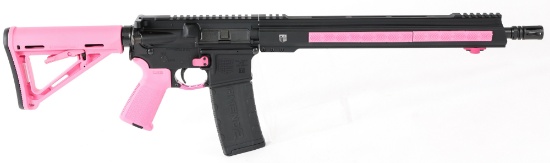 DIAMONDBACK FIREARMS DB15 5.56mm RIFLE