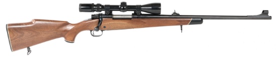 1973 WINCHESTER MODEL 70 .270 BOLT ACTION RIFLE