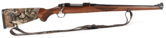 RUGER M77 MARK II .270 WINCHESTER CALIBER RIFLE