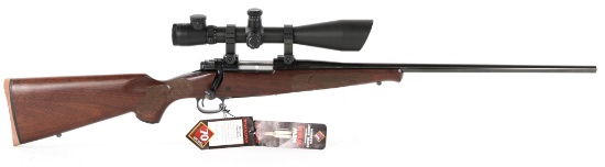 WINCHESTER MODEL 70 .25 WSSM CALIBER RIFLE