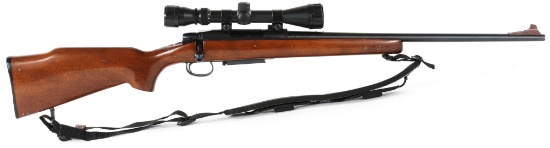 REMINGTON MODEL 788 6mm BOLT ACTION RIFLE