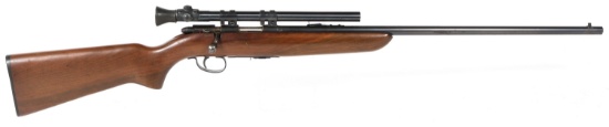 REMINGTON SPORTMASTER MODEL 511 .22 CAL RIFLE