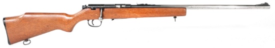 MARLIN MODEL 25M .22 WMR BOLT ACTION RIFLE