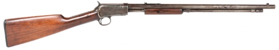 1912 WINCHESTER MODEL 1906 .22 CALIBER RIFLE