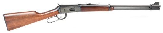 WINCHESTER MODEL 94 30-30 LEVER ACTION CARBINE
