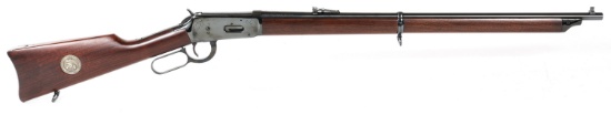 WINCHESTER MODEL 94 NRA COMMEMORATIVE RIFLE