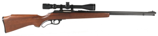 MARLIN MODEL 57-M .22 MAGNUM CALIBER RIFLE