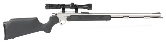 THOMPSON CENTER ARMS ENCORE 209 X50 MAGNUM RIFLE