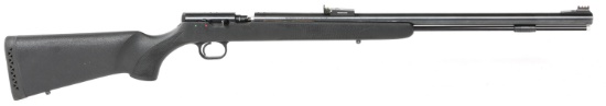 TCA MODEL PINE RIDGE PERCUSSION .50 CALIBER RIFLE