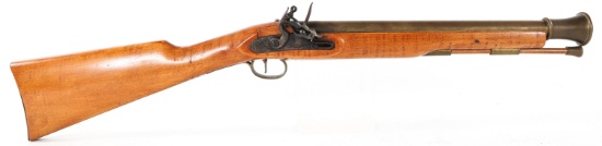 CONNECTICUT VALLEY ARMS .69 CAL BLUNDERBUSS