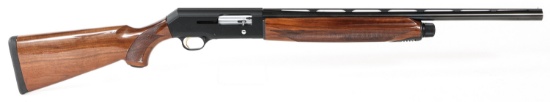 BERETTA AL 390 SILVER MALLARD 12 GAUGE SHOTGUN