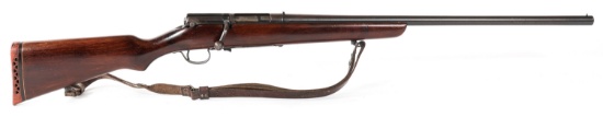 MARLIN MODEL 55 12 GAUGE BOLT ACTION SHOTGUN