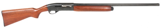 REMINGTON 878 AUTOMASTER 12 GAUGE SHOTGUN