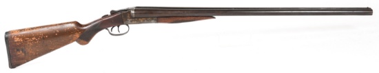 RIVERSIDE ARMS MODEL 315 12 GAUGE SBS SHOTGUN
