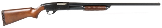 1983 STEVENS MODEL 67 SERIES E 12 GAUGE SHOTGUN