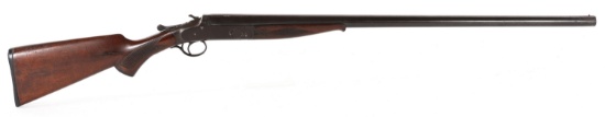 VIRGINIA ARMS CO NITRO 12 GA SINGLE SHOT SHOTGUN