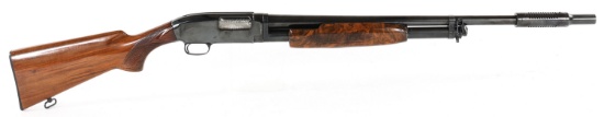 WINCHESTER MODEL 12 12 GAUGE SHOTGUN