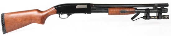 WINCHESTER MODEL 1300 DEFENDER 12 GAUGE SHOTGUN