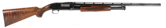BROWNING MODEL 12 20 GAUGE PUMP SHOTGUN