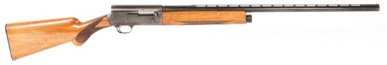 BROWNING AUTO 5 LIGHT TWENTY SEMI AUTO SHOTGUN