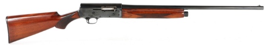 REMINGTON MODEL 11 20 GAUGE SHOTGUN
