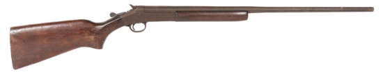 H&R TOPPER M48 410 GAUGE SINGLE SHOT SHOTGUN