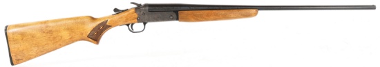 STEVENS MODEL 94 BREAK-OVER SHOTGUN 410 GA