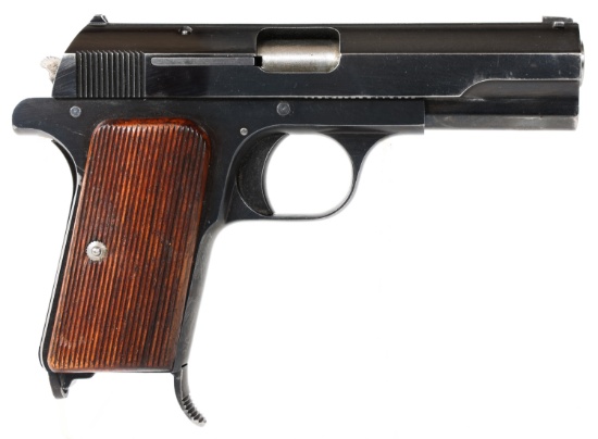WWII GERMAN FEMARU P. MOD 37 32 ACP PISTOL