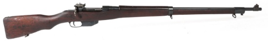WWI CANADIAN ROSS MODEL 10 MKIII .303 CAL RIFLE