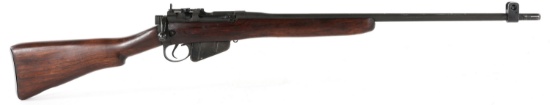 1943 LONG BRANCH No 4 Mk I* ENFIELD SPORTER RIFLE