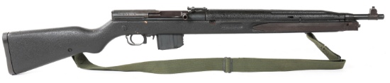 CZECH SHE VZ52 7.62x45mm CARBINE