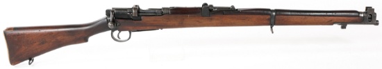 1965 ENFIELD ISHAPORE MODEL 2A 7.62X51MM RIFLE