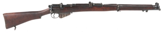 1917 BSA ENFIELD No.1 MKIII .303 BRITISH RIFLE