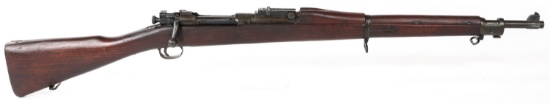 US REMINGTON MODEL 1903 .30-06 BOLT ACTION RIFLE