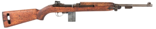 US IBM CORP M1 .30 CALIBER CARBINE