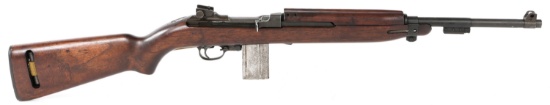 WWII US INLAND DIVISION M1 .30 CALIBER CARBINE