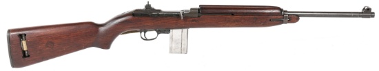 WWII US INLAND DIVISION M1 .30 CALIBER CARBINE
