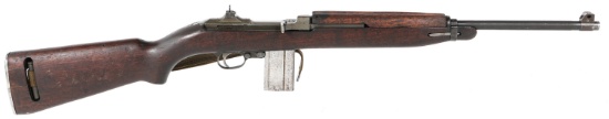 WWII US INLAND DIVISION M1 .30 CALIBER CARBINE