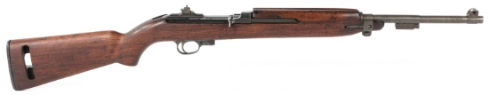 1944 US STANDARD PRODUCTS M1 .30 CALIBER CARBINE