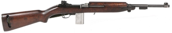 1943 US STANDARD PRODUCTS M1 .30 CALIBER CARBINE