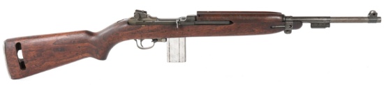 WWII US UNDERWOOD M1 .30 CALIBER CARBINE