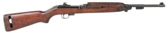 WWII US UNDERWOOD MI .30 CALIBER CARBINE
