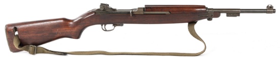 US WINCHESTER MODEL M1 .30 CALIBER CARBINE