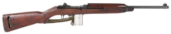 US WINCHESTER M1 .30 CALIBER CARBINE