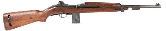US WINCHESTER M1 .30 CALIBER CARBINE