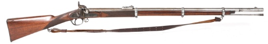 HOLLIS & SONS PATTERN 1853 .577 CALIBER RIFLE