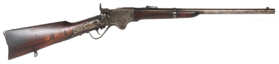 SPENCER MODEL 1860 .56-56 CALIBER CARBINE