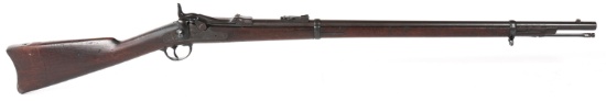 US SPRINGFIELD MODEL 1873 .45 CALIBER CARBINE